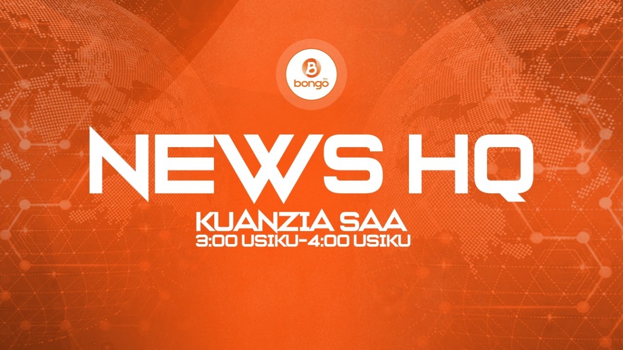 🔴NEWS HQ