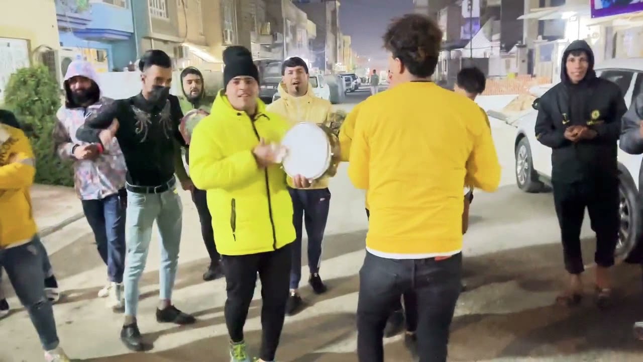 وهاي لعيون المتابعين ودللون علينه#2022  الحجز والاستفسار 07710741214