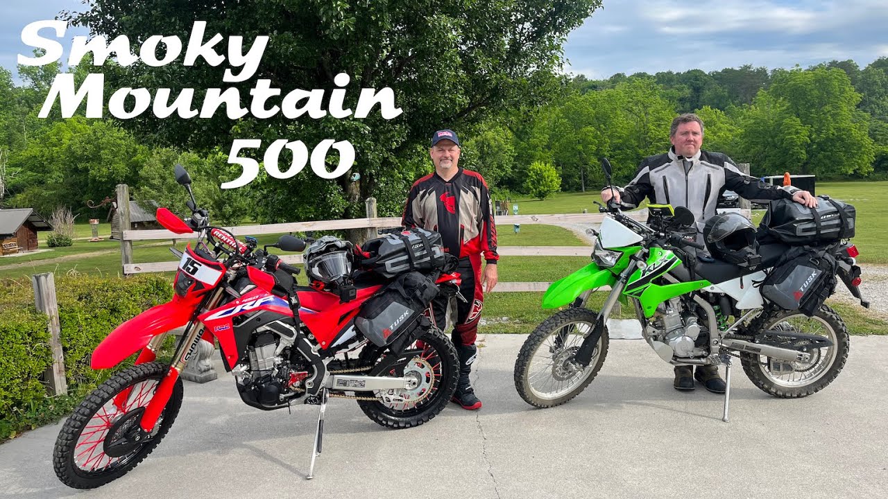 Smoky Mountain 500 Day 1  June 2023