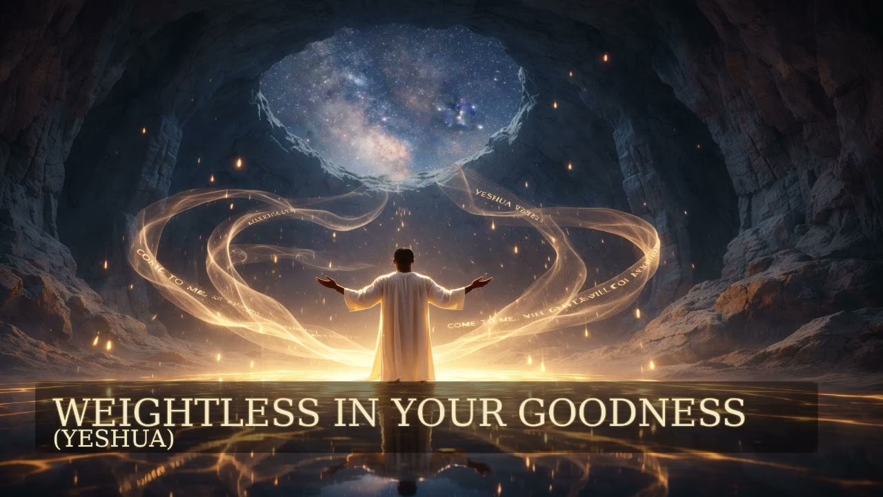 Weightless in Your Goodness(Remix)