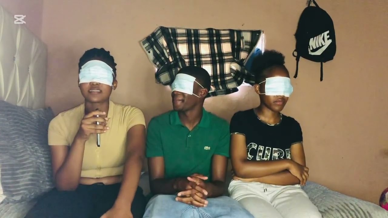 Blind date season 2 episode 1 part 2😂💯