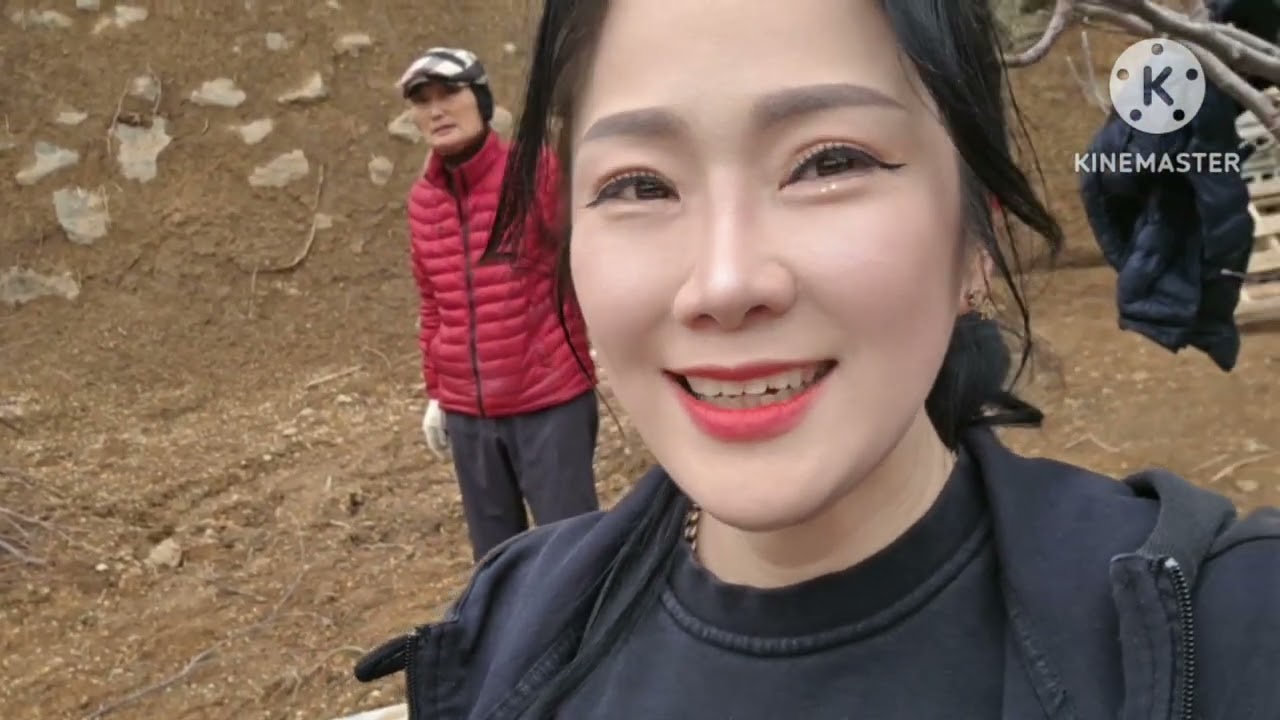 주일 농부#울릉도 #농부 #농사 #노가다 #찬양인도자 #주일예배 #복음 #기도#말씀 