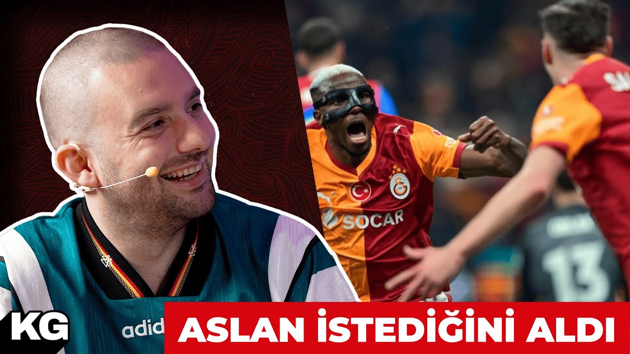 GALATASARAY-ATLETICO MADRID, NOA LANG GALATASARAY'DA ALMADA, FENERBAHÇE VILLA KARŞISINDA, BUTLER