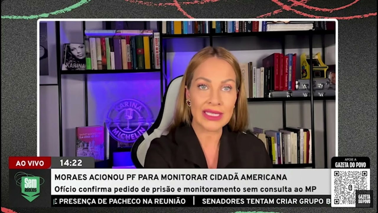 Censura virou o novo normal