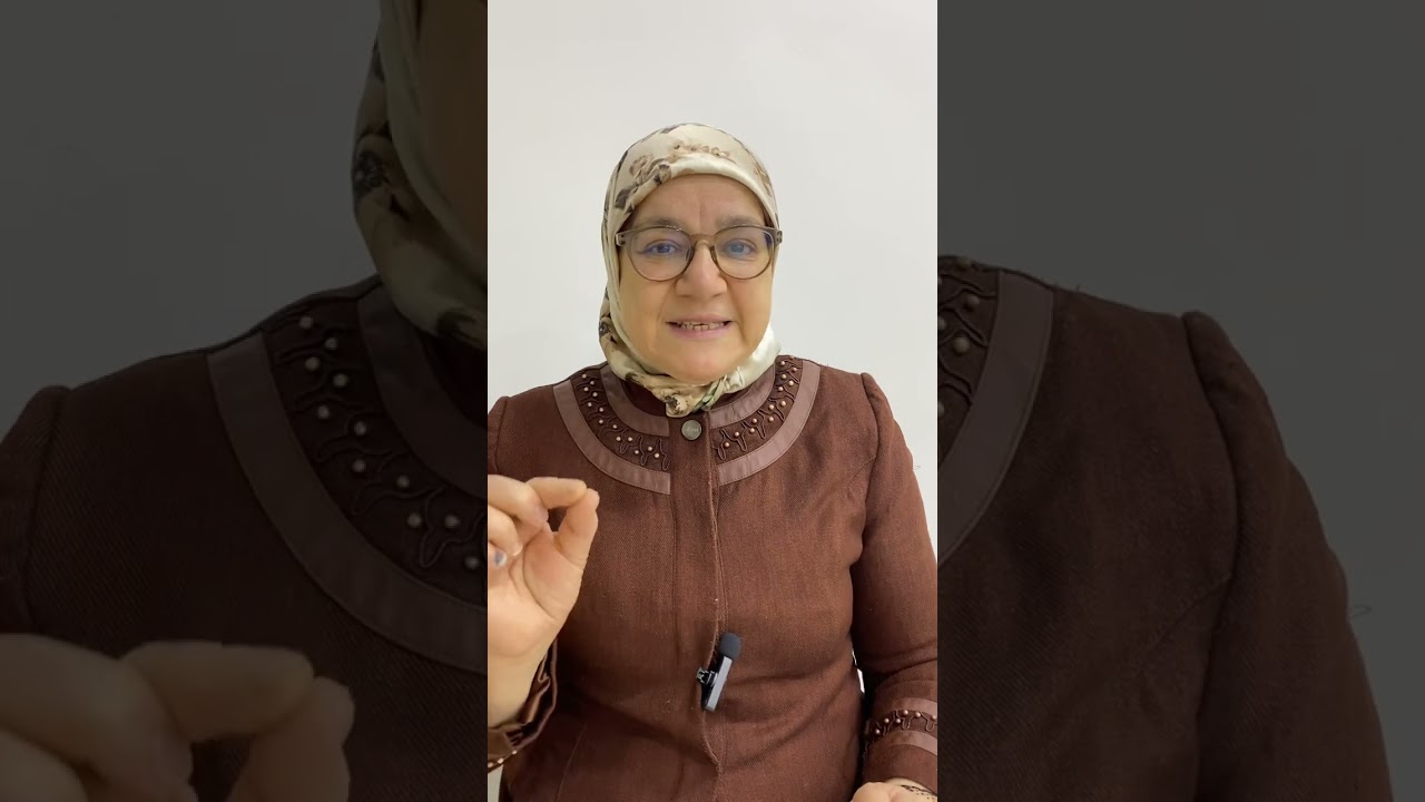 نصائح حول الانطلاق في مذكرة التخرج/ د. سامية جباري