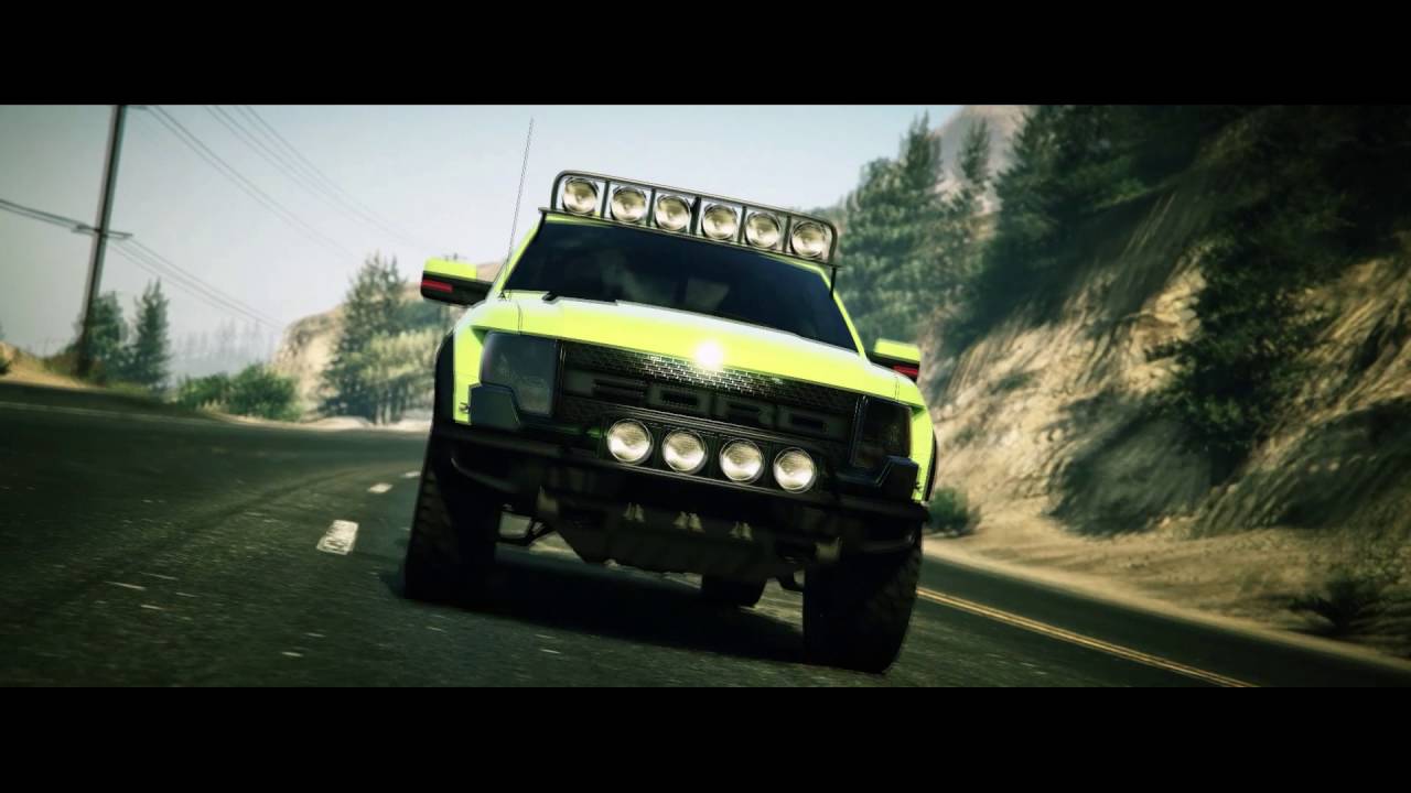 GTA V MONTAJE: UNLIMITED (SIN LIMITES)