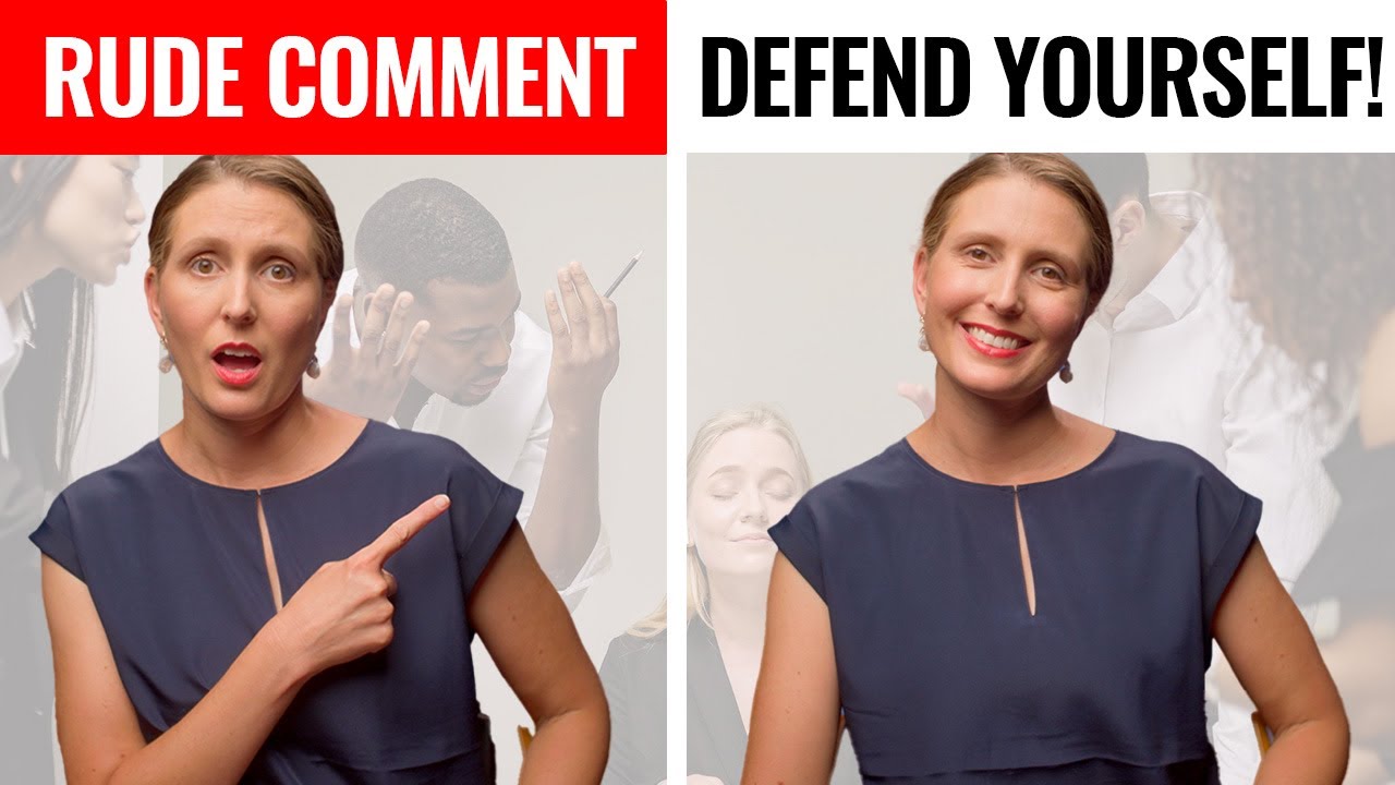 Communication Tips for Toxic Coworkers: 5 Phrases to Defend Yourself!