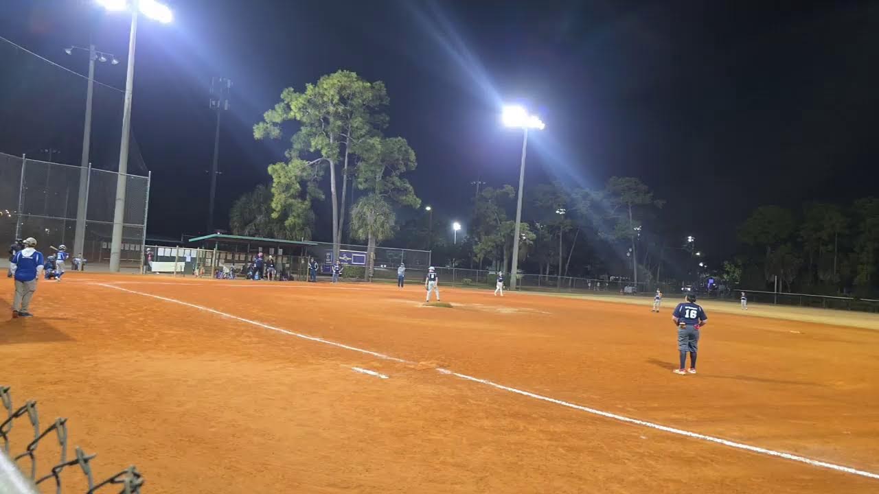 Live streaming Naples Cal Ripken Rangers vs Yankees