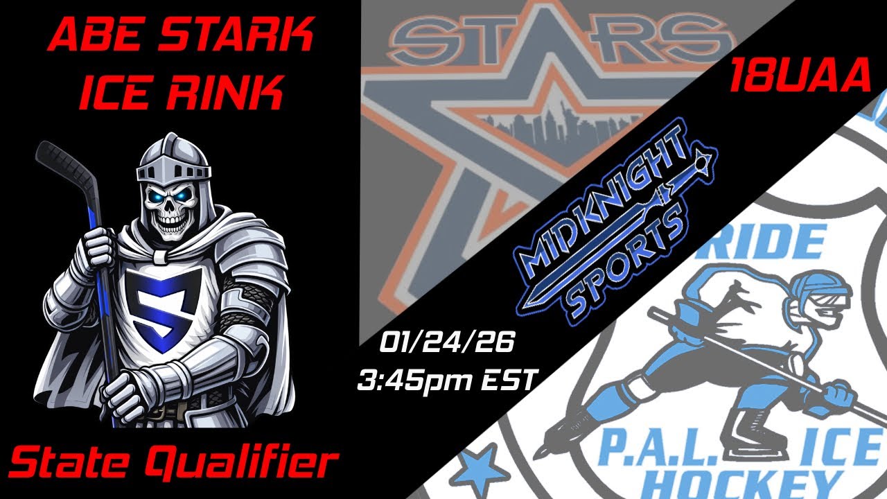 [NYS QUALIFIER 18UAA TIER II] GNY Stars V PAL