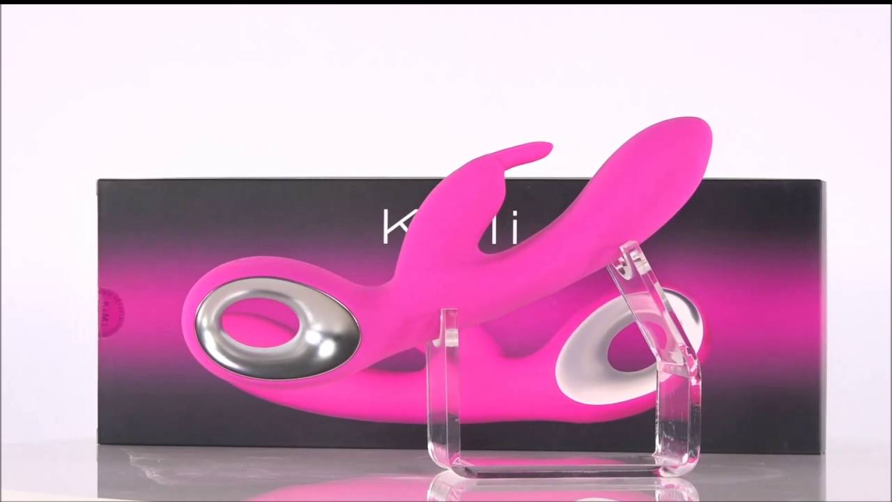Kimi - Vivilo - Boutique Erotika - erotikasexweb.ca