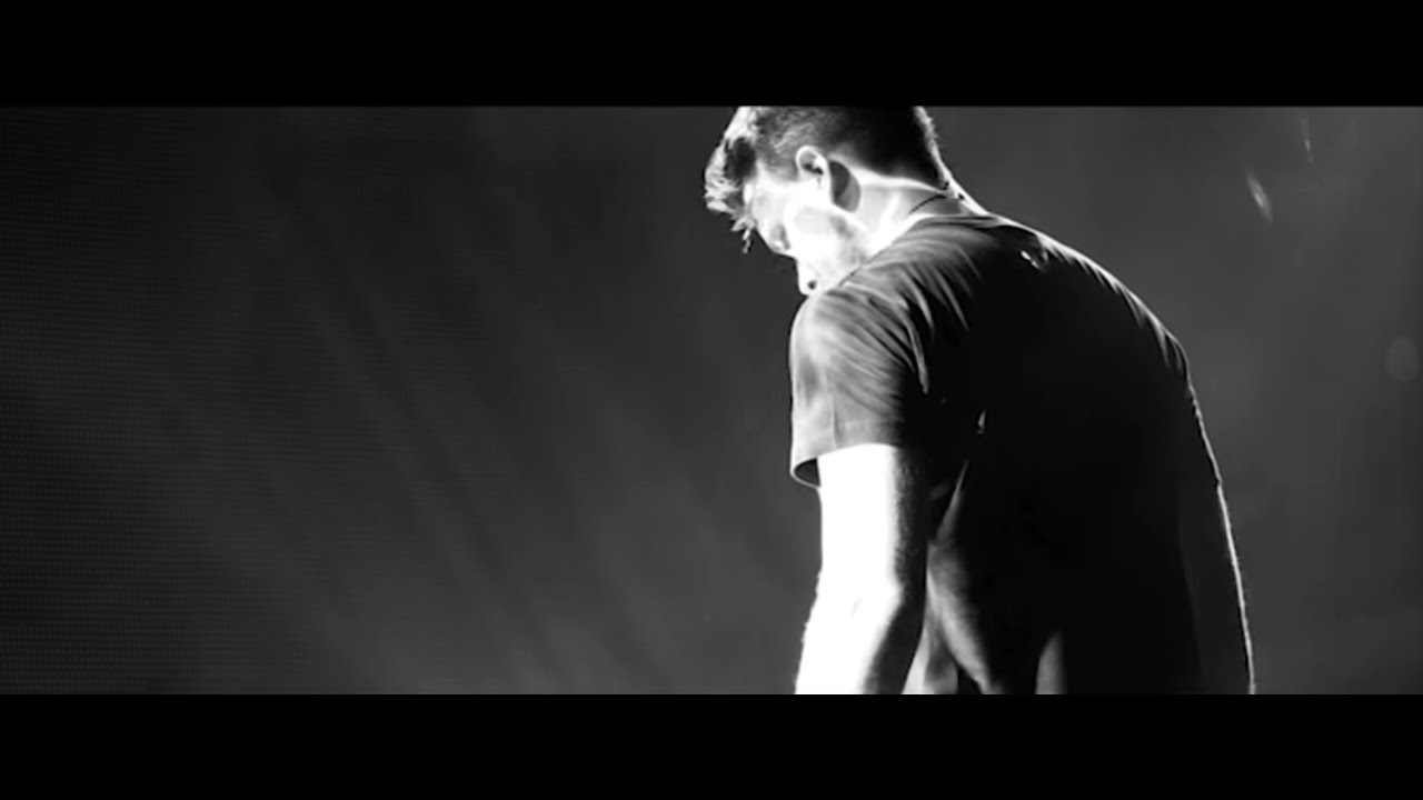 Mickael Carreira no Altice Arena – A Consagração