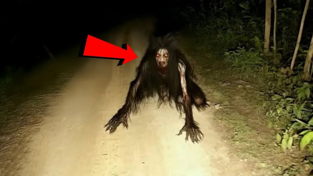 Mysterious Videos That Leave You Uneasy