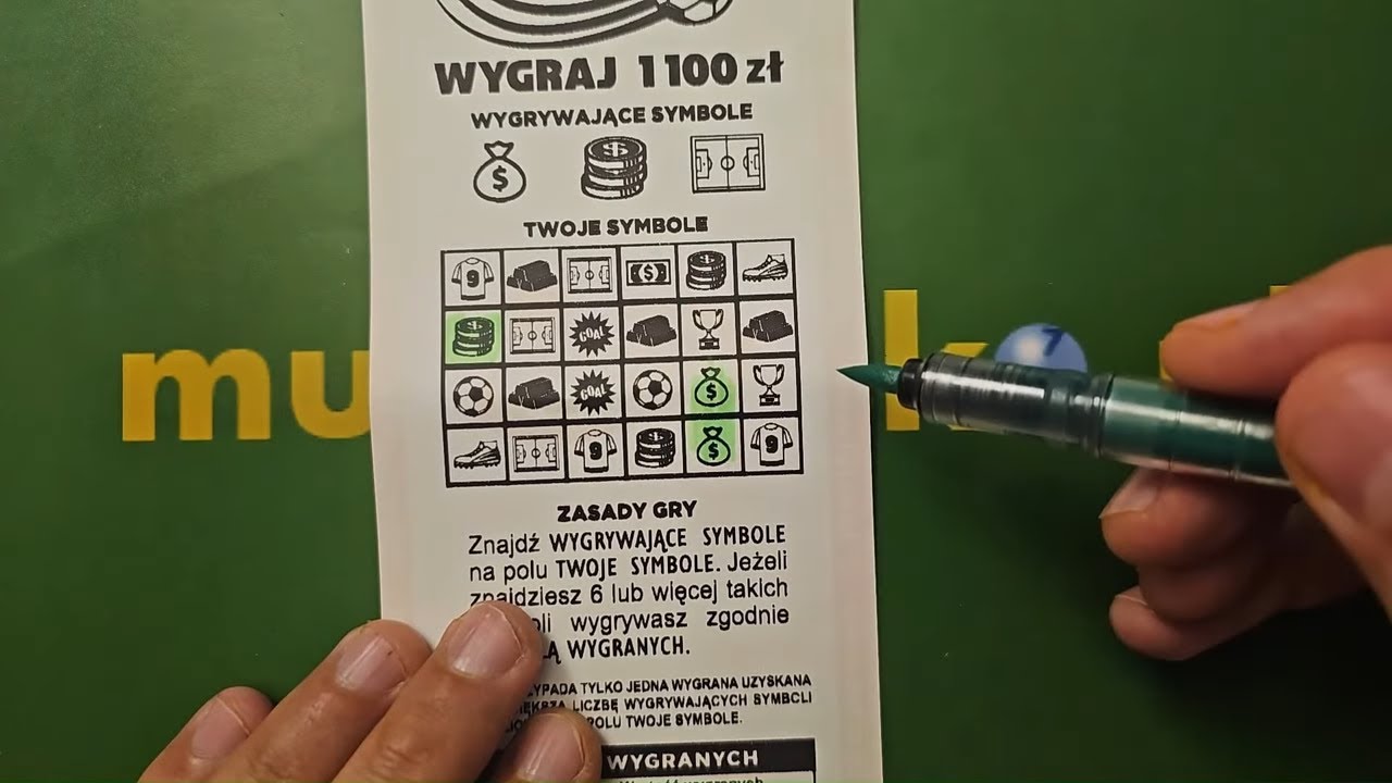 Idziemy Na Rekord #016 🏆 Szybka Piłka 👉 25 Ekspres Los&oacute;w ⚽️🥅