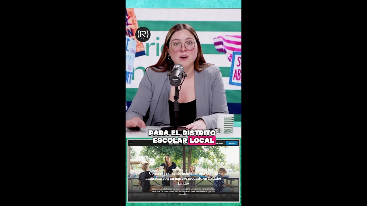 EE.UU. renombra la pobreza: ahora se llama &ldquo;asequibilidad&rdquo;