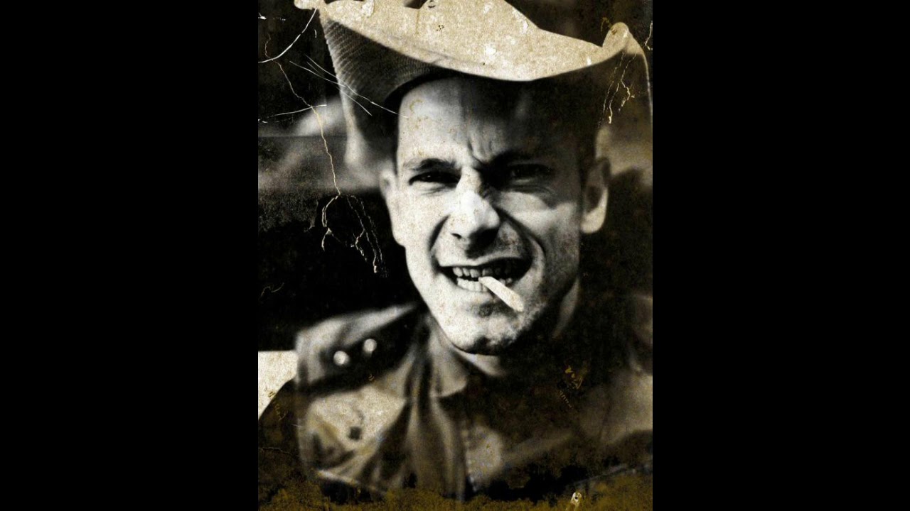 Hank Williams III - Your Cheatin' Heart (2 False Starts) - Live at Shoeneck County Fair 1999-07-17