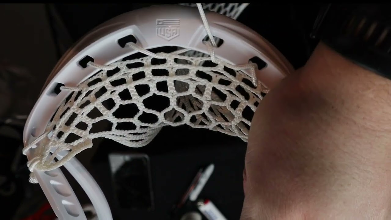Liberty Topstring Tutorial 8D Top 6D Scoop -  Kinetik 2