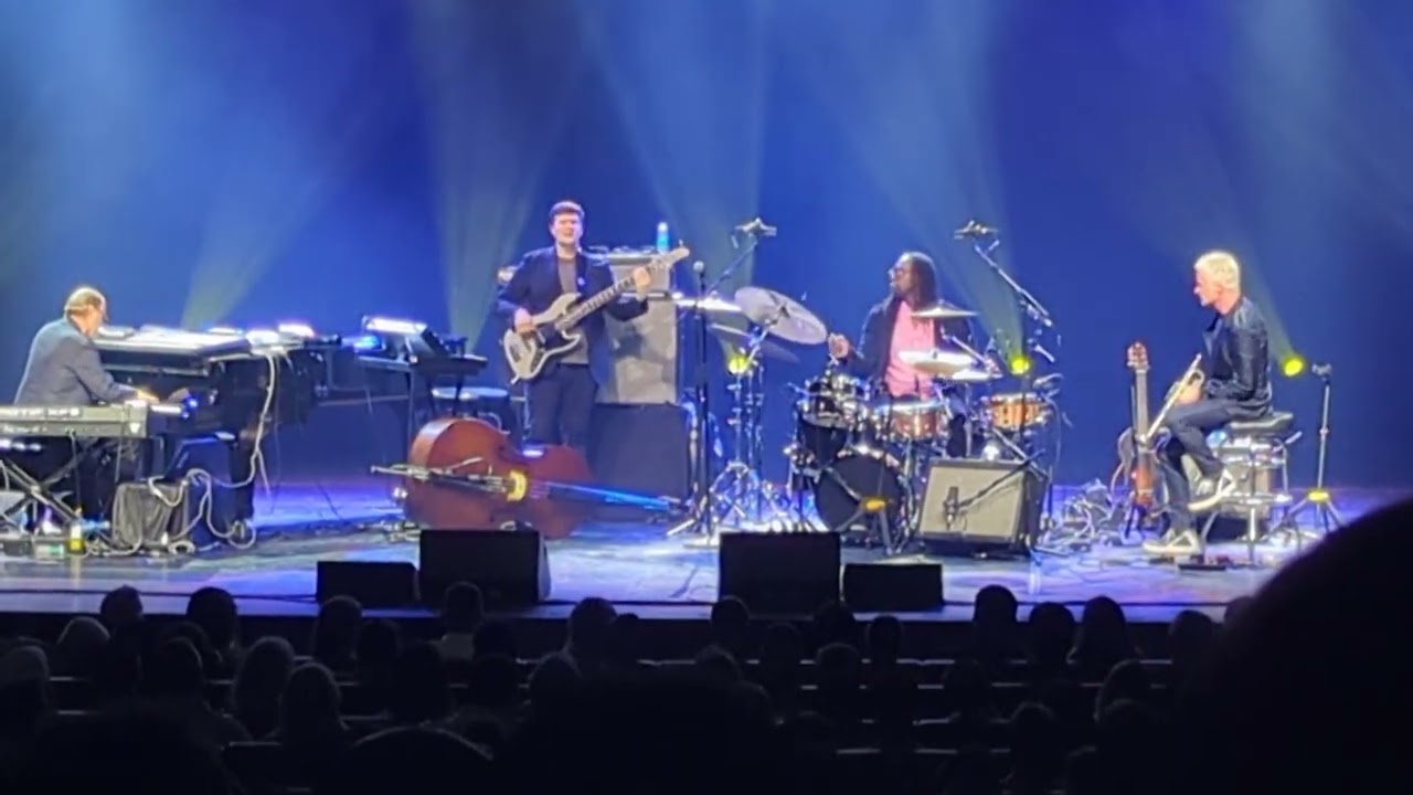 Chris Botti - When I Fall in Love [Reprise] / In Concert (Dubai, 19 May 2024)