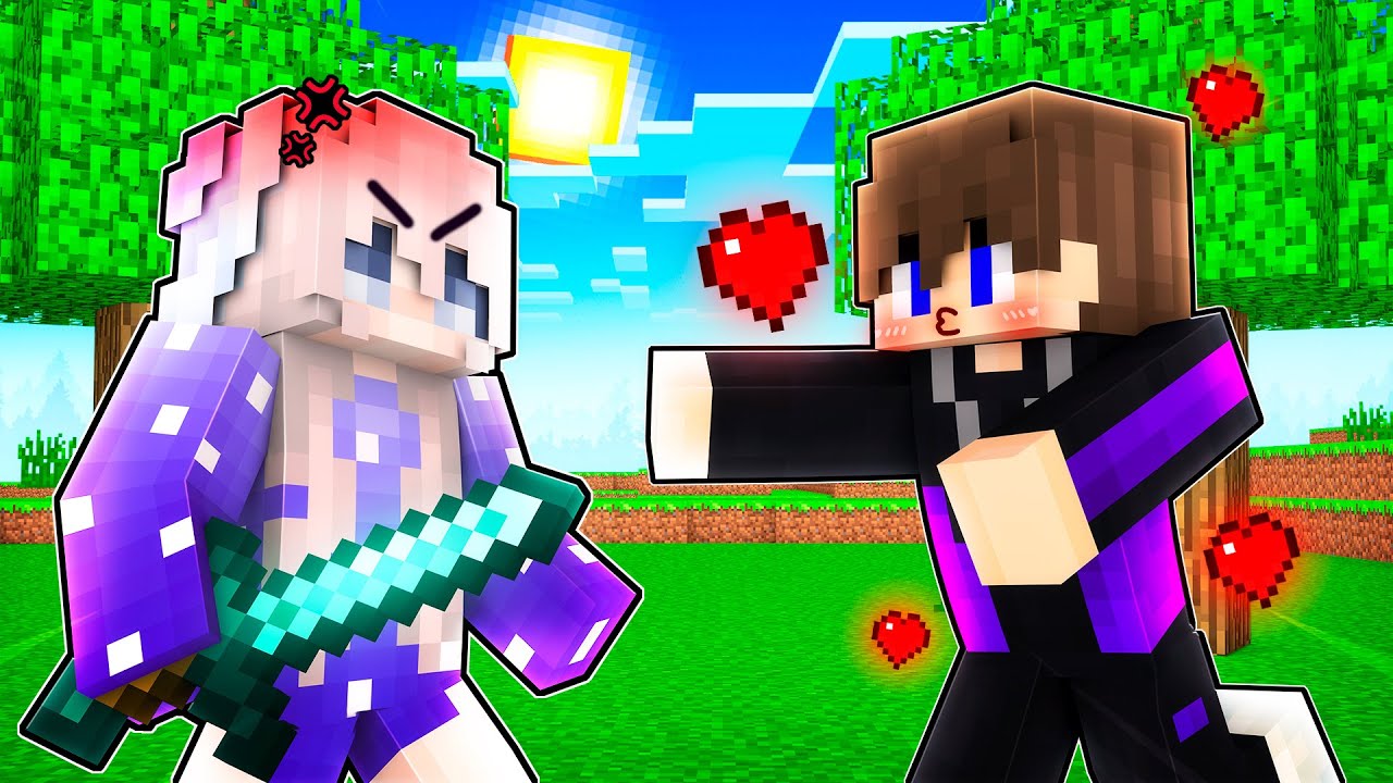 ich habe STREIT mit ALETHEA auf  YOUTUBER INSEL 3