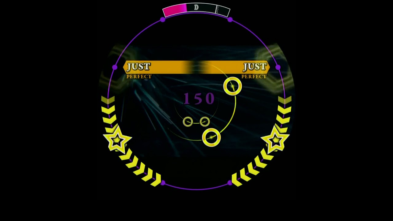 【maimai外部出力(60fps)】AMAZING MIGHTYYYY!!!! Re:MAS AP