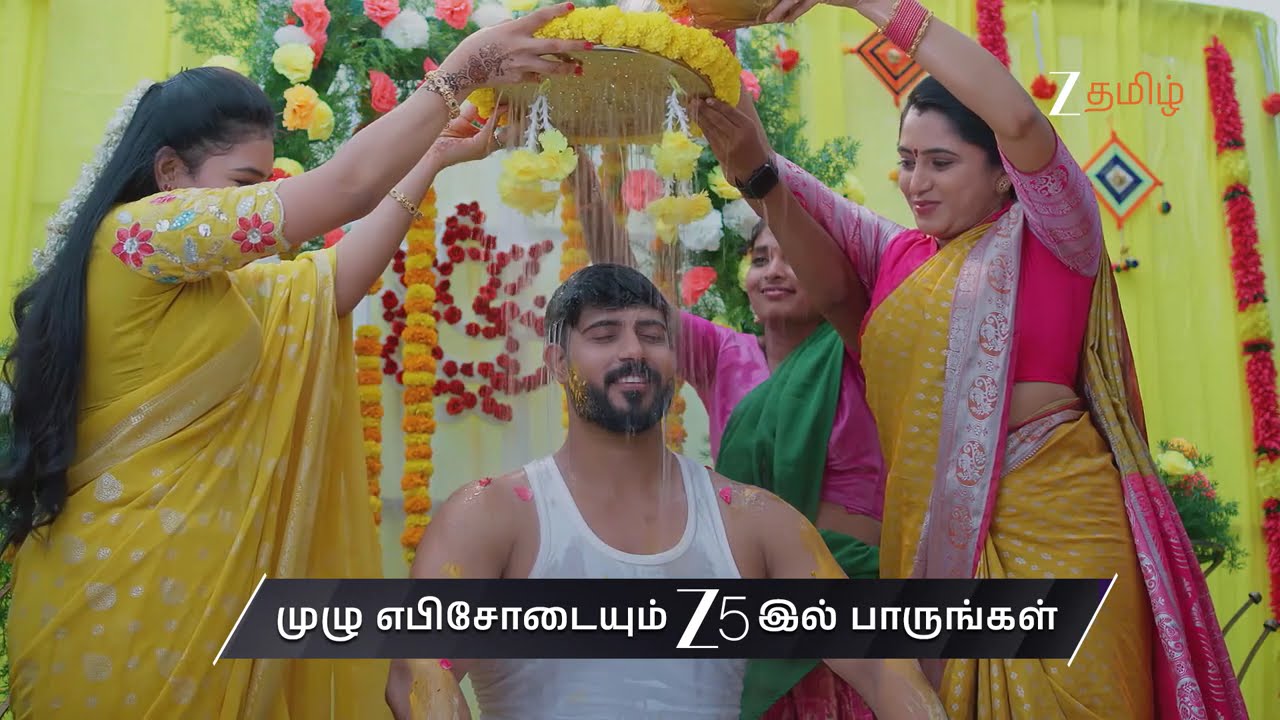 Salangai Oli | Ep - 355 | Preview | Mar 10 2026 | Zee Tamil