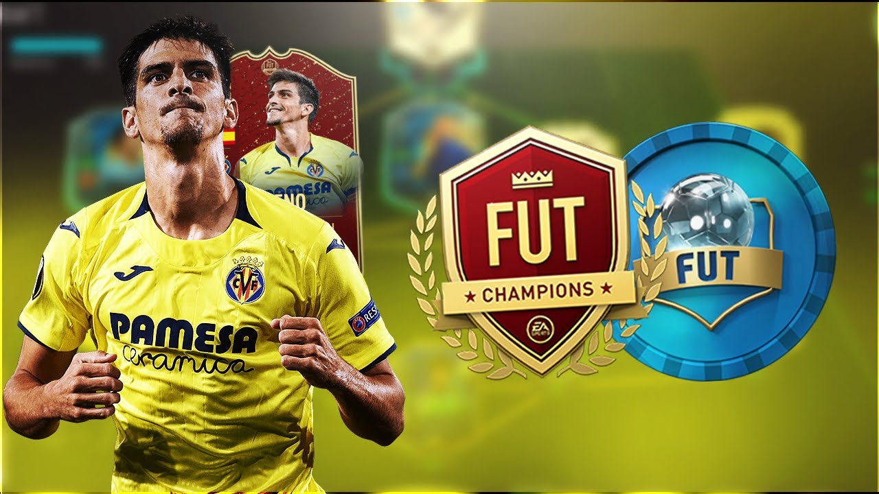 REWARDS E FUT DRAFT | FIFA 20 ULTIMATE TEAM