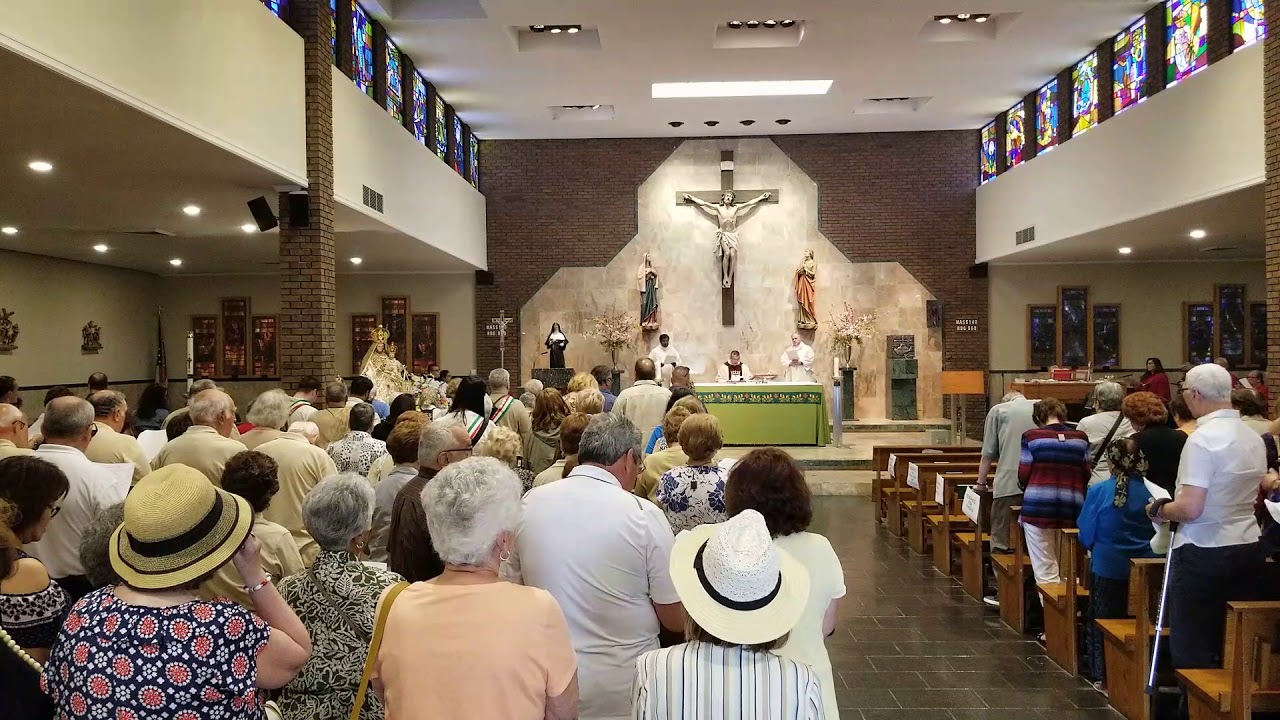 O Maria, Quanto sei Bella