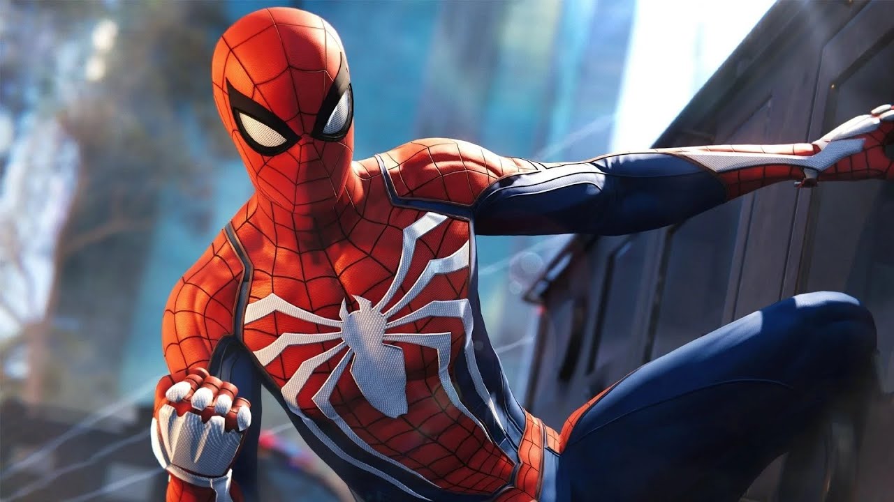 LIVE 🔴 Spider-Man Crime Fighting | Saving NYC in Real Time 🕷️🔥