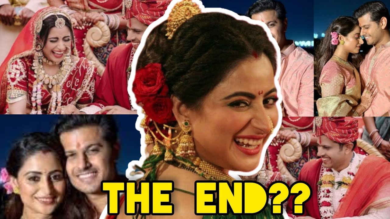 Officially Confirmed Aishwarya Sharma & Neil Bhatt Divorce | Neil Bhatt Cheated On Aishwarya