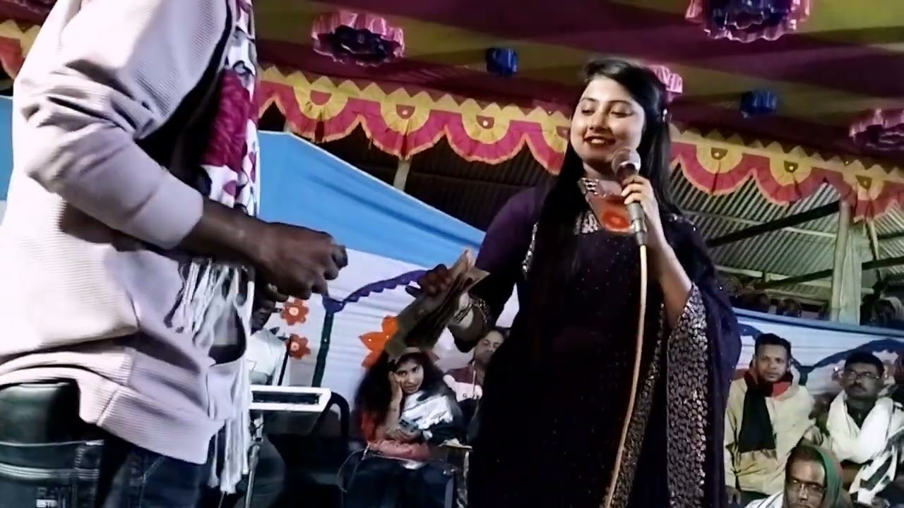 যার সাথে ভাব না রাখিলে দোযখ হবে ঠিকানা / সাদিয়া সরকার, Sadia Sarkar | New Folk Song 2026