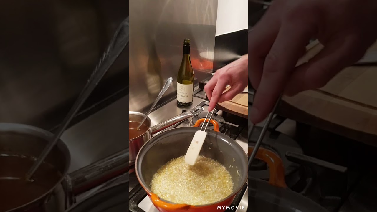 Risotto