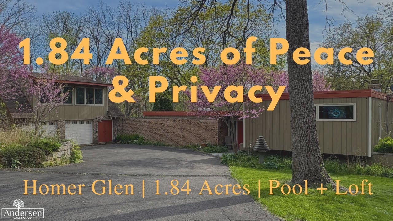 Just Listed: 14655 W Walnut Ave | A Home That Stands Apart