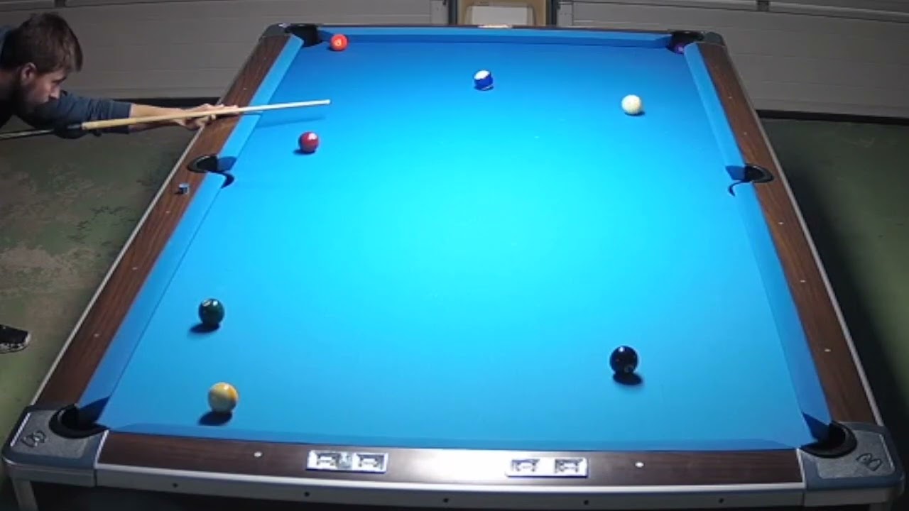 10 BALL TM