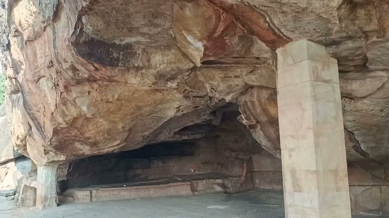 Khandagiri & Udayagiri visit