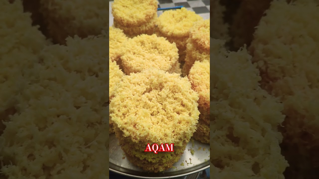 #aqam #sweets #and #bekery #food #cake #short #video #viralvideo