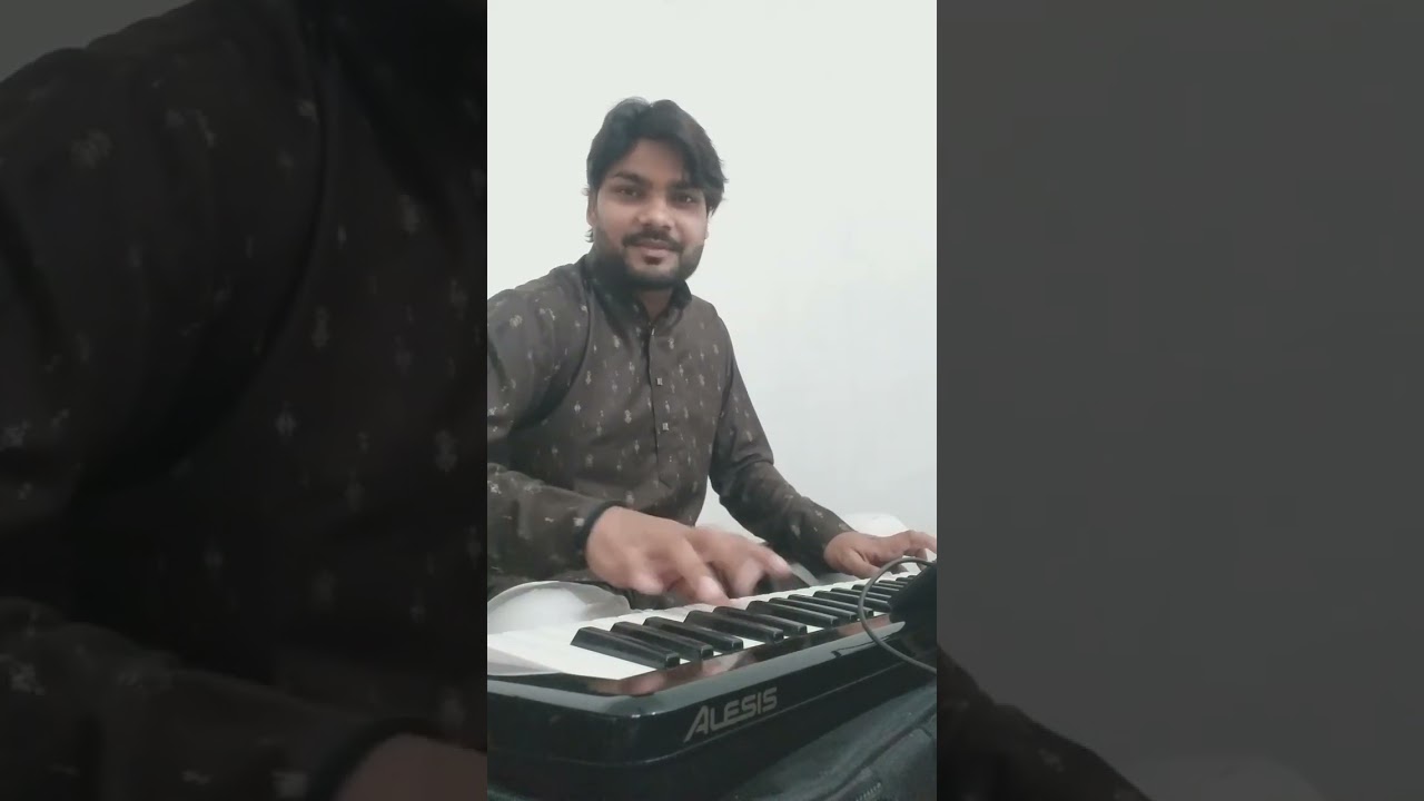 Original_Instrumant_feel_in_Keybord like Sarangi_Flute_Surbahar #trendingreels #tablacover #सारंगी