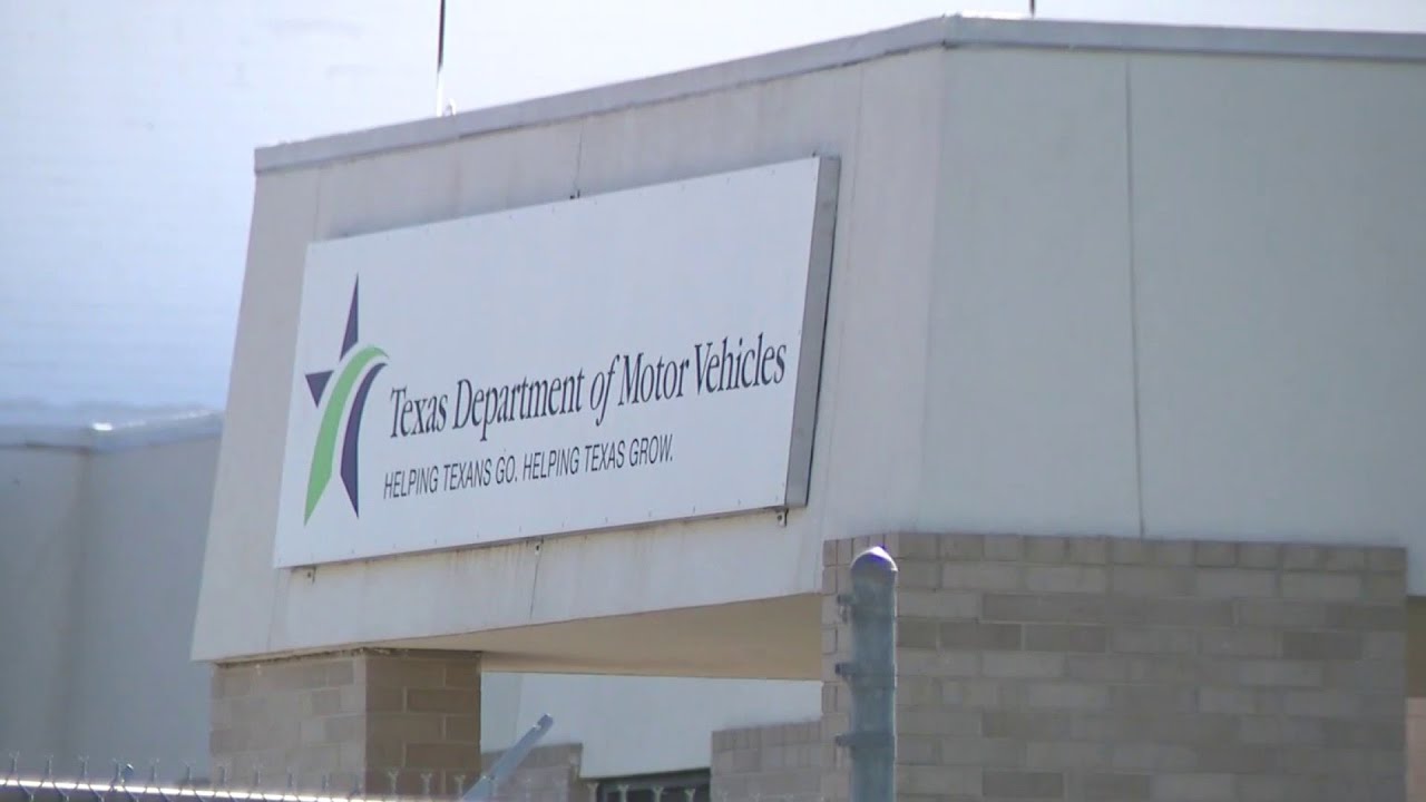 Texas DMV photo-ID rule sparks confusion