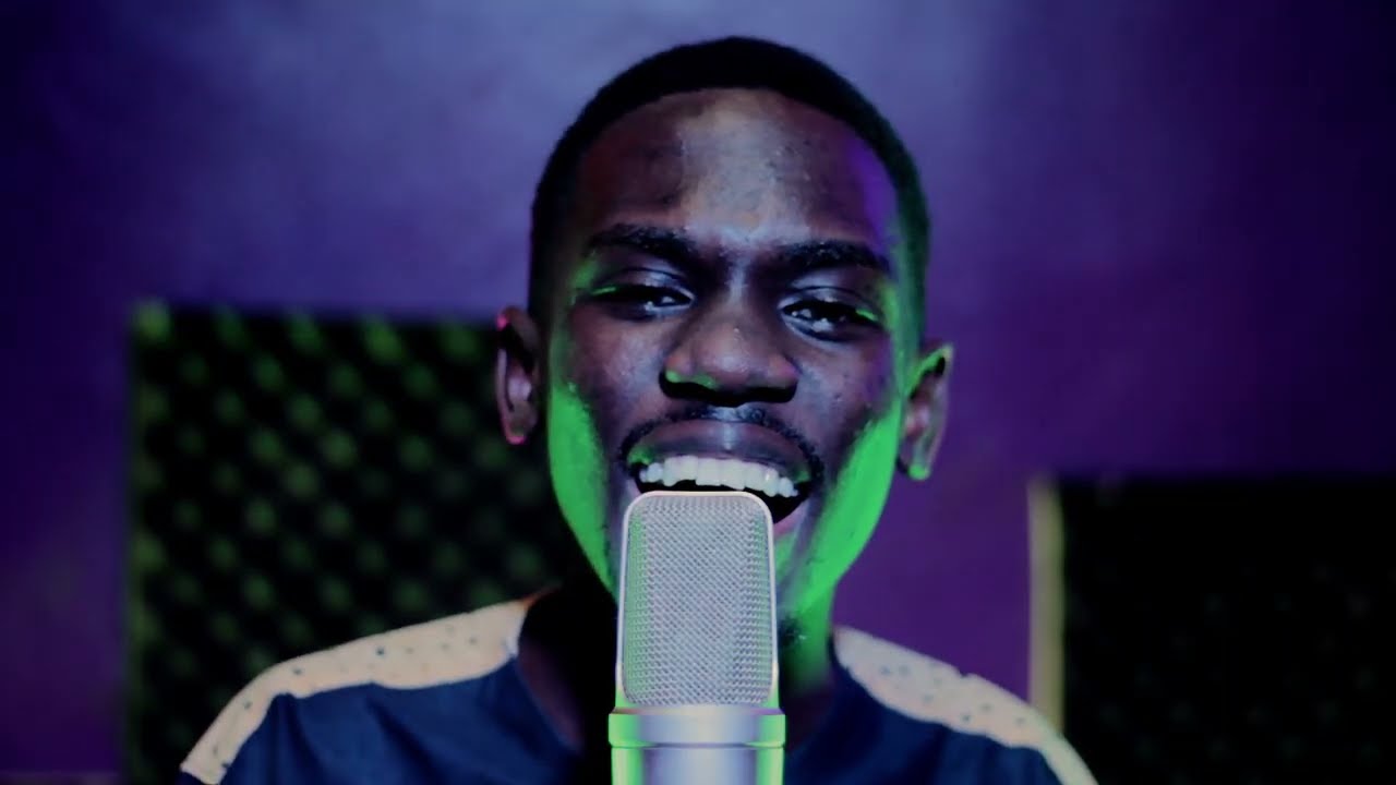 Neyala (Official Music Video) | Davis Yawe | Victor Creationz