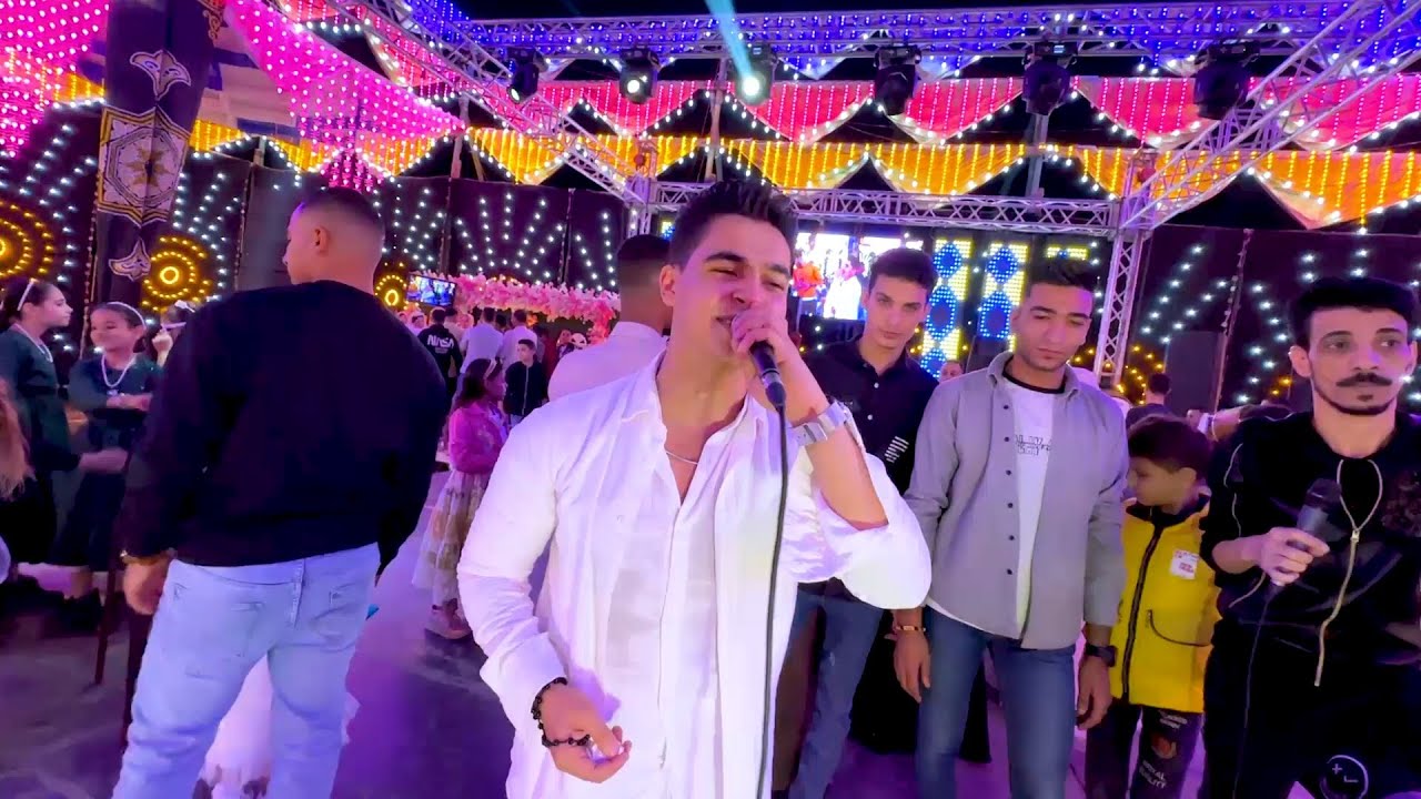 الاغنية الجامدة جدا  حللت دم اصحابي طلع فاضي محمد رزق والسيد حسن كيمو الصغير