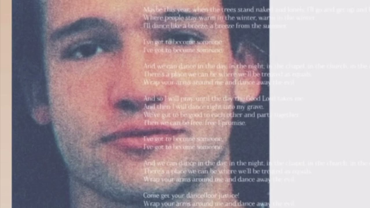 Dancefloor Justice ダンスフロアのルール (“Rule Of Dance Floor”)