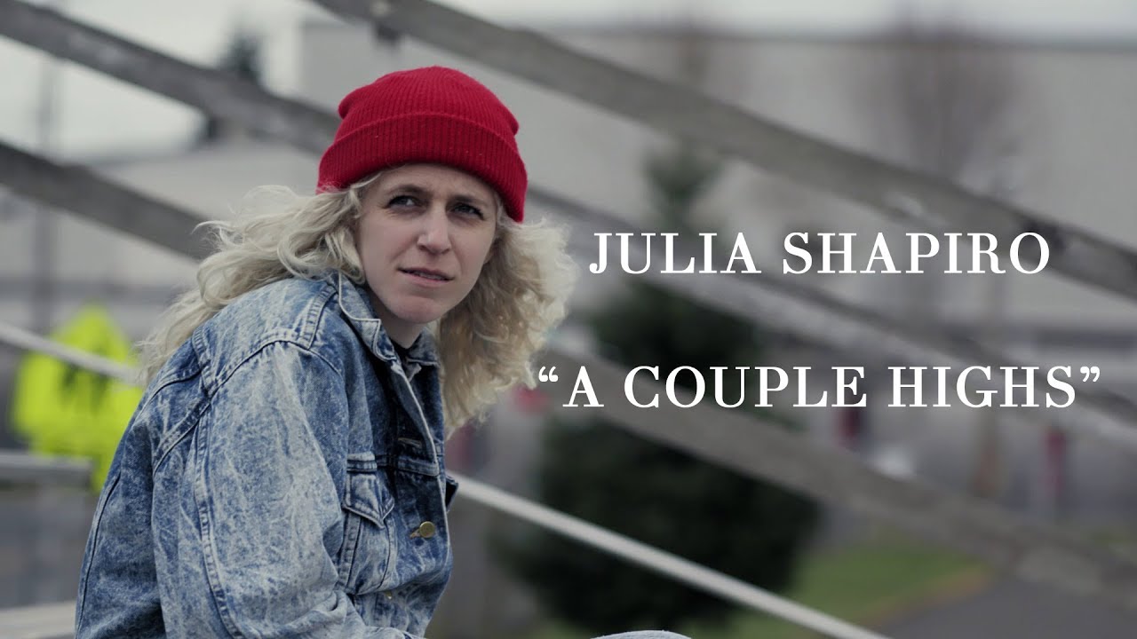 Julia Shapiro - 