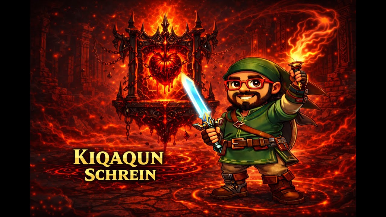 Kiqaqun Schrein lösen | Zelda Tears of the Kingdom