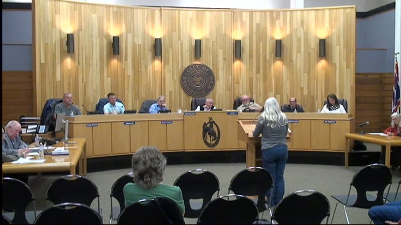 City Council Meeting 01-06-26