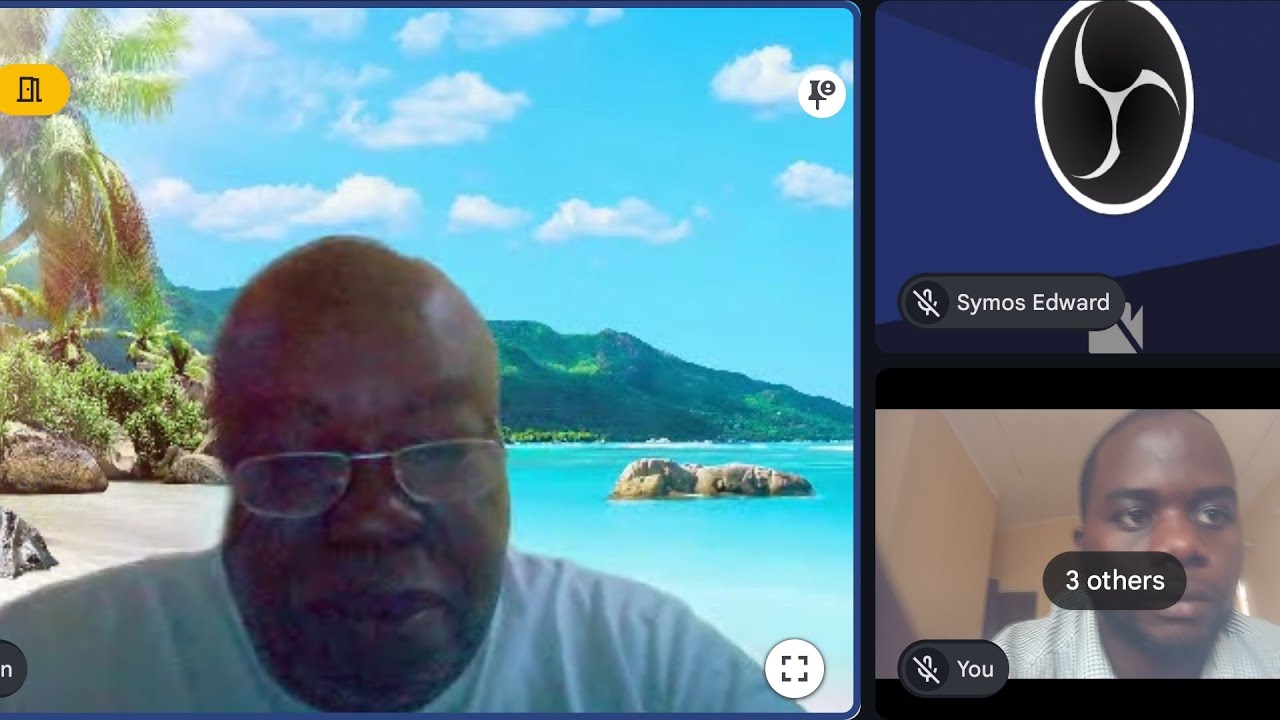 How do i receive and experience salvation  -  Bro Ellison 