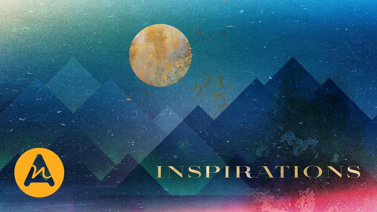 Epic Voyage (Inspirations) | Terry Devine-King