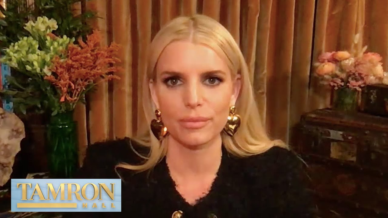 Jessica Simpson Looks Back on Relationship with John Mayer: &ldquo;I Was Very Manipulated&rdquo;