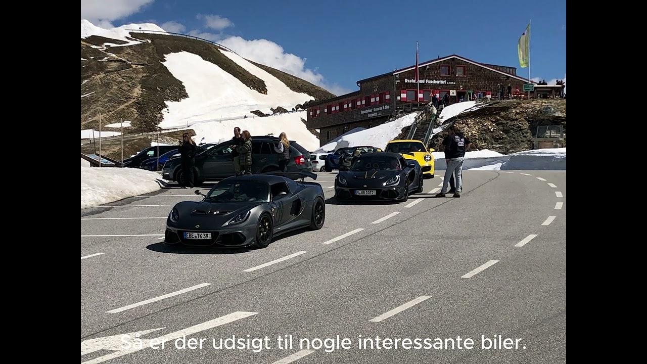 Sommerferie 2024, del 2.