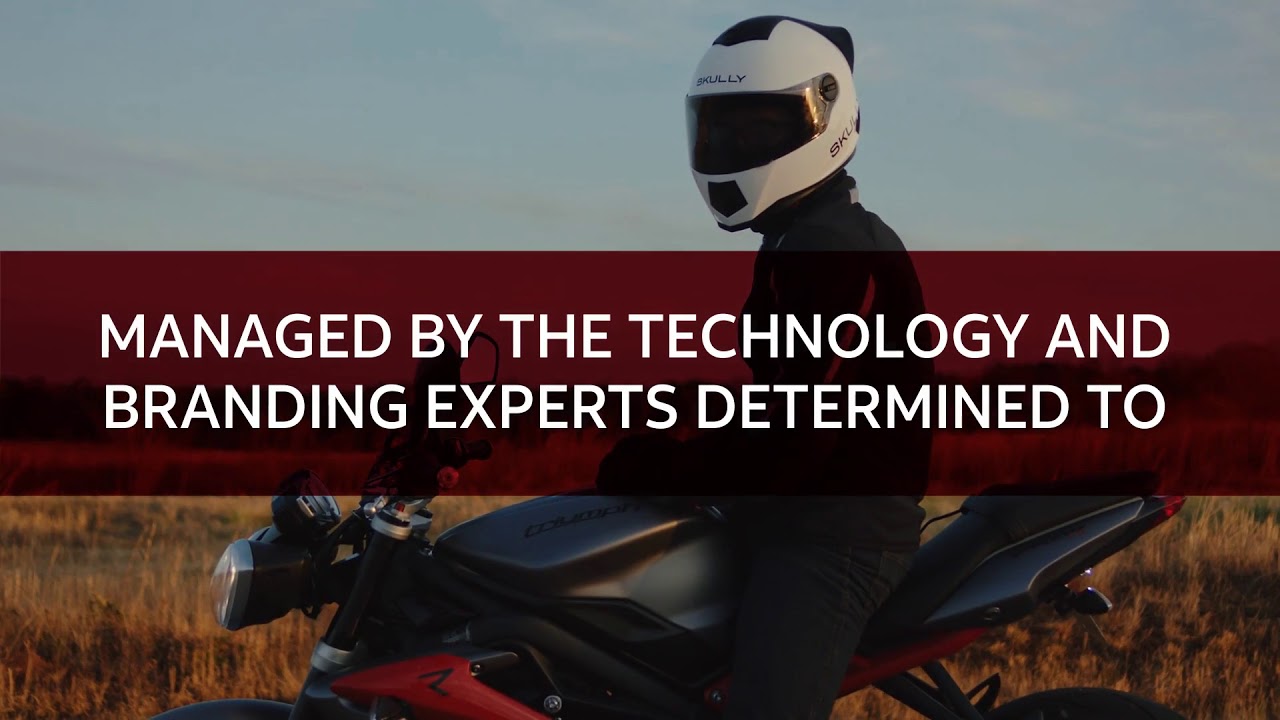 SKULLY Technologies Unveiled