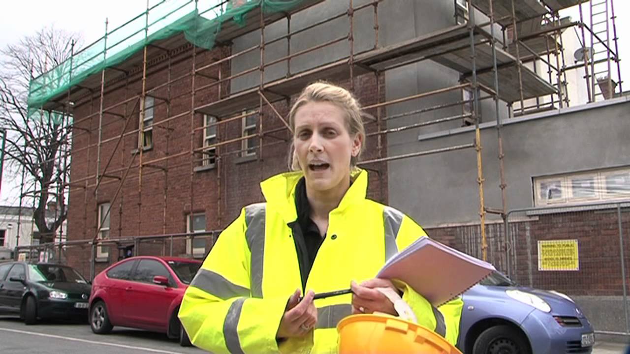 What is a Chartered Quantity Surveyor?