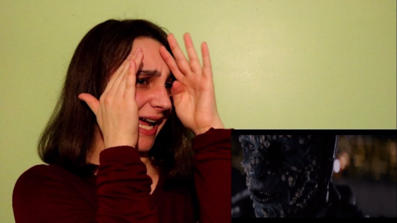 Doctor Who 11x01 Reaction