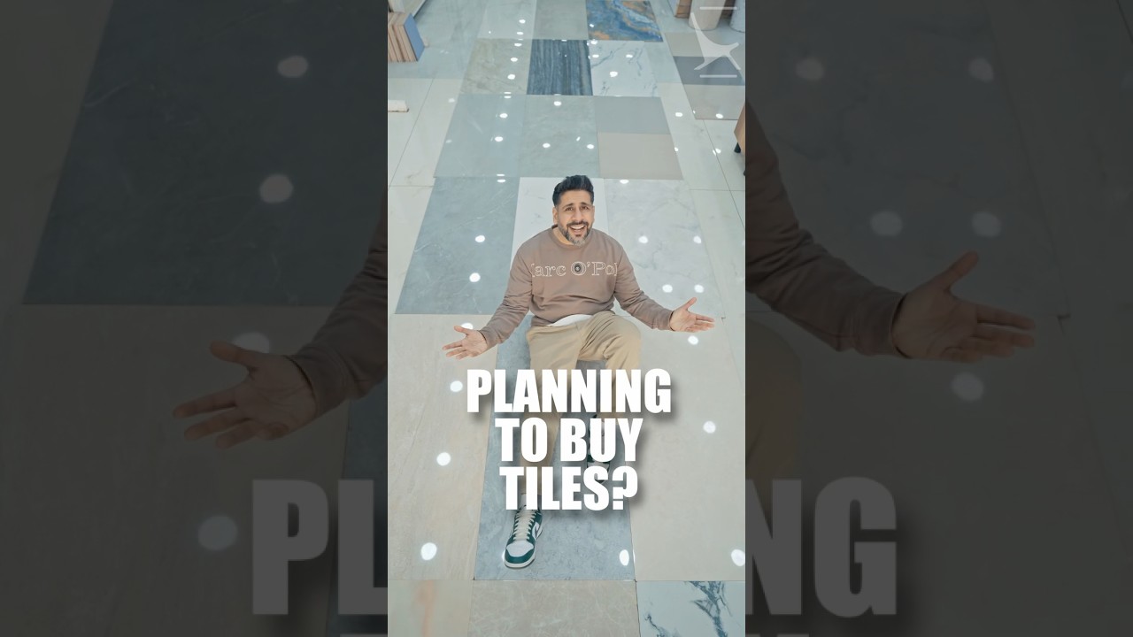 Tiles Selection | Tiles for Homes #tiles #selection #guide #interior